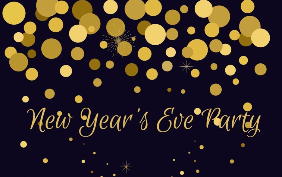 new year's eve party Tenby House NYE 2026